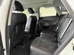 Audi Q3 35 TFSI Fashion Dynamic - ფოტო 8