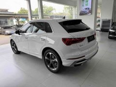 Audi Q3 35 TFSI Fashion Dynamic - ფოტო 9