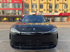 AITO M9 Extended Range Ultra 42kWh 6-Seater - фото 1