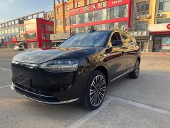 AITO M9 Extended Range Ultra 42kWh 6-Seater - фото 2