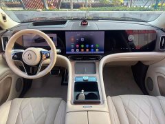 AITO M9 Extended Range Ultra 42kWh 6-Seater - фото 4