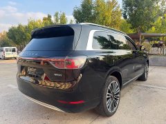 AITO M9 Extended Range Ultra 42kWh 6-Seater - фото 6