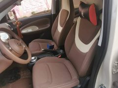Wuling Binguo 203km Light Enjoy Edition - ფოტო 11