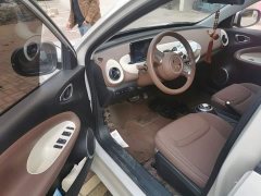 Wuling Binguo 203km Light Enjoy Edition - ფოტო 12