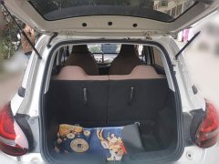 Wuling Binguo 203km Light Enjoy Edition - ფოტო 15