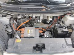 Wuling Binguo 203km Light Enjoy Edition - ფოტო 16