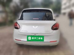 Wuling Binguo 203km Light Enjoy Edition - ფოტო 3