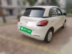 Wuling Binguo 203km Light Enjoy Edition - ფოტო 4
