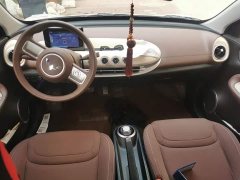 Wuling Binguo 203km Light Enjoy Edition - ფოტო 5