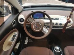 Wuling Binguo 203km Light Enjoy Edition - ფოტო 6