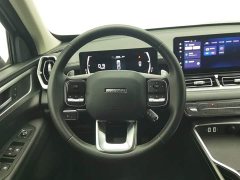 Haval H5 2.0T Automatic Two-Wheel Drive Leader Gasoline - фото 11