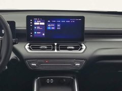 Haval H5 2.0T Automatic Two-Wheel Drive Leader Gasoline - фото 12
