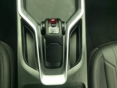 Haval H5 2.0T Automatic Two-Wheel Drive Leader Gasoline - фото 13