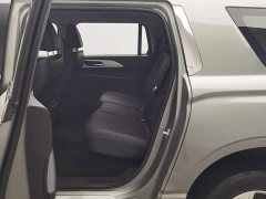 Haval H5 2.0T Automatic Two-Wheel Drive Leader Gasoline - фото 15