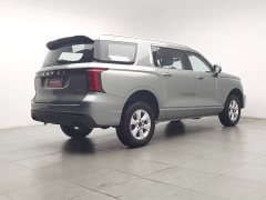 Haval H5 2.0T Automatic Two-Wheel Drive Leader Gasoline - фото 2