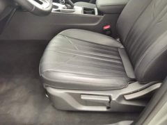 Haval H5 2.0T Automatic Two-Wheel Drive Leader Gasoline - фото 20