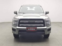 Haval H5 2.0T Automatic Two-Wheel Drive Leader Gasoline - фото 3