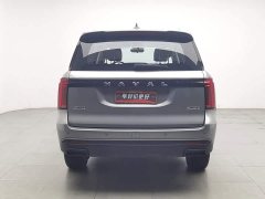 Haval H5 2.0T Automatic Two-Wheel Drive Leader Gasoline - фото 4