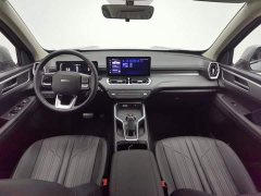 Haval H5 2.0T Automatic Two-Wheel Drive Leader Gasoline - фото 5