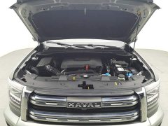 Haval H5 2.0T Automatic Two-Wheel Drive Leader Gasoline - фото 6