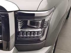 Haval H5 2.0T Automatic Two-Wheel Drive Leader Gasoline - фото 7