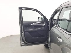 Haval H5 2.0T Automatic Two-Wheel Drive Leader Gasoline - фото 8