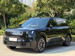 Lynk & Co 900 1.5T Ultra 6-Seater - photo 1