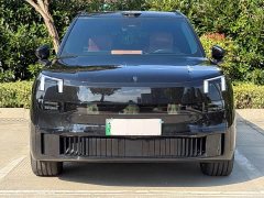 Lynk & Co 900 1.5T Ultra 6-Seater - photo 2