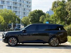 Lynk & Co 900 1.5T Ultra 6-Seater - photo 3