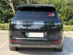 Lynk & Co 900 1.5T Ultra 6-Seater - photo 4