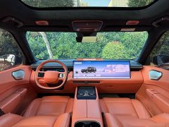 Lynk & Co 900 1.5T Ultra 6-Seater - photo 8