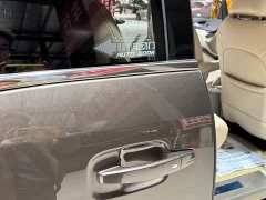 Buick GL8 Land Business Class Smart Edition - ფოტო 11