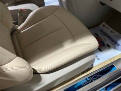 Buick GL8 Land Business Class Smart Edition - ფოტო 13