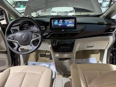 Buick GL8 Land Business Class Smart Edition - ფოტო 15