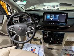 Buick GL8 Land Business Class Smart Edition - ფოტო 16
