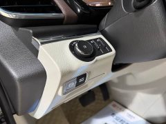 Buick GL8 Land Business Class Smart Edition - ფოტო 17
