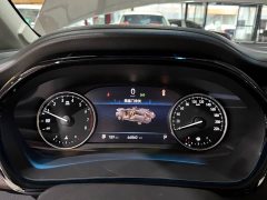 Buick GL8 Land Business Class Smart Edition - ფოტო 18