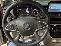 Buick GL8 Land Business Class Smart Edition - ფოტო 19