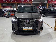 Buick GL8 Land Business Class Smart Edition - ფოტო 2