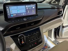 Buick GL8 Land Business Class Smart Edition - ფოტო 20
