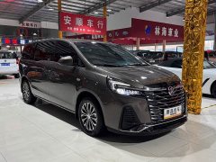 Buick GL8 Land Business Class Smart Edition - ფოტო 3