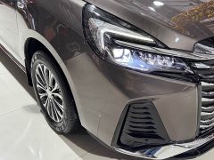 Buick GL8 Land Business Class Smart Edition - ფოტო 4