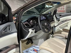 Buick GL8 Land Business Class Smart Edition - ფოტო 5