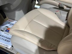 Buick GL8 Land Business Class Smart Edition - ფოტო 6