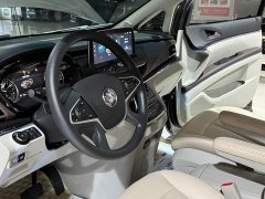 Buick GL8 Land Business Class Smart Edition - ფოტო 7