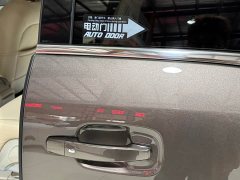 Buick GL8 Land Business Class Smart Edition - ფოტო 9