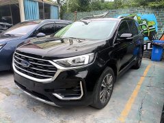Ford Edge PLUS EcoBoost 245 AWD Platinum Sharp 7-Seater - photo 1