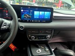 Ford Edge PLUS EcoBoost 245 AWD Platinum Sharp 7-Seater - photo 12