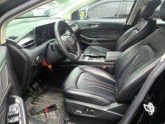 Ford Edge PLUS EcoBoost 245 AWD Platinum Sharp 7-Seater - photo 14