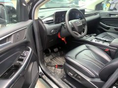 Ford Edge PLUS EcoBoost 245 AWD Platinum Sharp 7-Seater - photo 15